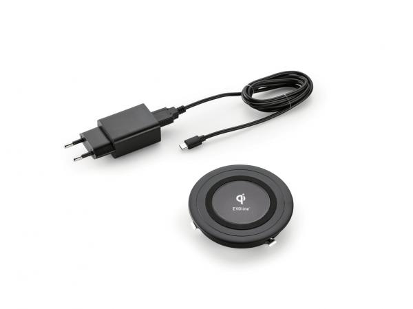 Evoline Qi Wireless Charger